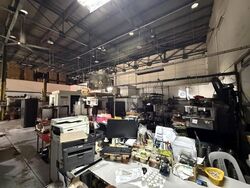 Benoi Road (D22), Factory #636453651